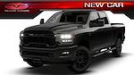 New 2026 Ram 2500 Big Horn Crew Cab 4x4 Pickup for sale #26DT1519 - photo 1