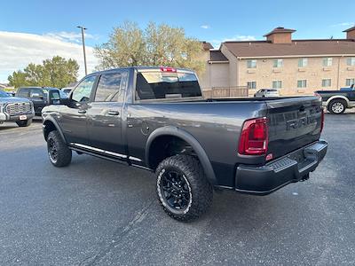 2026 Ram 2500 Crew Cab 4x4 Pickup for sale #26DT1520 - photo 2