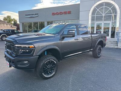 2026 Ram 2500 Crew Cab 4x4 Pickup for sale #26DT1520 - photo 1