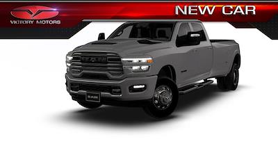 New 2026 Ram 3500 Laramie Crew Cab 4x4 DRW Pickup for sale #26DT1522 - photo 1