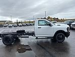 New 2026 Ram 3500 Tradesman Regular Cab 4x4 84 CA Cab Chassis for sale #26DT1523 - photo 2