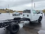 New 2026 Ram 3500 Tradesman Regular Cab 4x4 84 CA Cab Chassis for sale #26DT1523 - photo 3