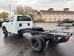 New 2026 Ram 3500 Tradesman Regular Cab 4x4 84 CA Cab Chassis for sale #26DT1523 - photo 4