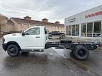 New 2026 Ram 3500 Tradesman Regular Cab 4x4 84 CA Cab Chassis for sale #26DT1523 - photo 5