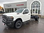 New 2026 Ram 3500 Tradesman Regular Cab 4x4 84 CA Cab Chassis for sale #26DT1523 - photo 6