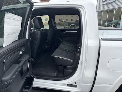 2026 Ram 1500 Crew Cab 4x4 Pickup for sale #26DT1525 - photo 1