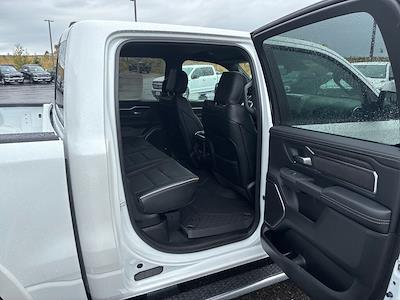 2026 Ram 1500 Crew Cab 4x4 Pickup for sale #26DT1525 - photo 2