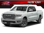 New 2026 Ram 1500 Laramie Crew Cab 4x4 Pickup for sale #26DT1525 - photo 1