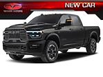 New 2026 Ram 2500 Rebel Crew Cab 4x4 Pickup for sale #26DT1527 - photo 1