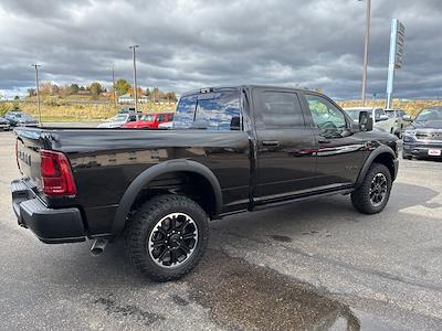 2026 Ram 2500 Crew Cab 4x4 Pickup for sale #26DT1528 - photo 1