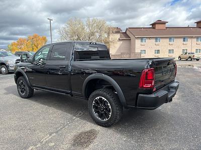 2026 Ram 2500 Crew Cab 4x4 Pickup for sale #26DT1528 - photo 2