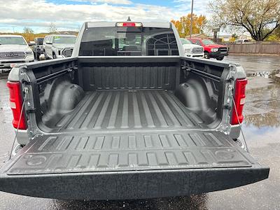 2026 Ram 1500 Crew Cab 4x4 Pickup for sale #26DT1530 - photo 1