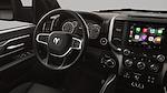 New 2026 Ram 1500 Big Horn Crew Cab 4x4 Pickup for sale #26DT1530 - photo 8
