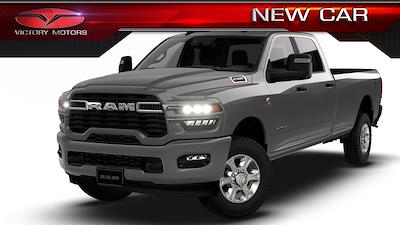 2026 Ram 2500 Crew Cab 4x4 Pickup for sale #26DT1532 - photo 1
