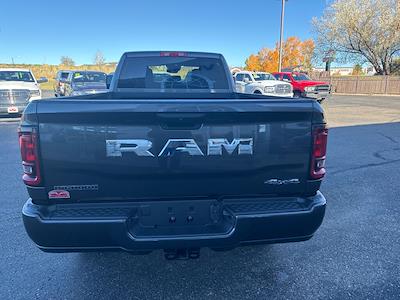 2026 Ram 2500 Crew Cab 4x4 Pickup for sale #26DT1532 - photo 1