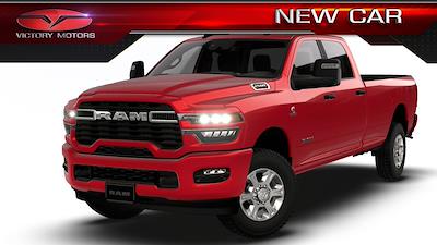 2026 Ram 2500 Crew Cab 4x4 Pickup for sale #26DT1533 - photo 1