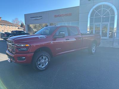 2026 Ram 2500 Crew Cab 4x4 Pickup for sale #26DT1533 - photo 1