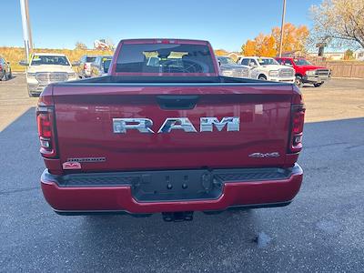 2026 Ram 2500 Crew Cab 4x4 Pickup for sale #26DT1533 - photo 1