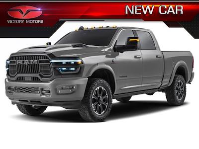 New 2026 Ram 2500 Rebel Crew Cab 4x4 Pickup for sale #26DT1534 - photo 1