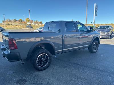 2026 Ram 2500 Crew Cab 4x4 Pickup for sale #26DT1534 - photo 1