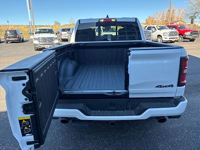 New 2026 Ram 1500 Big Horn Crew Cab 4x4 Pickup for sale #26DT1535 - photo 2