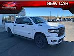 New 2026 Ram 1500 Big Horn Crew Cab 4x4 Pickup for sale #26DT1535 - photo 14