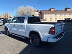 New 2026 Ram 1500 Big Horn Crew Cab 4x4 Pickup for sale #26DT1535 - photo 17