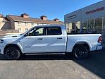 New 2026 Ram 1500 Big Horn Crew Cab 4x4 Pickup for sale #26DT1535 - photo 18