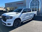 New 2026 Ram 1500 Big Horn Crew Cab 4x4 Pickup for sale #26DT1535 - photo 19