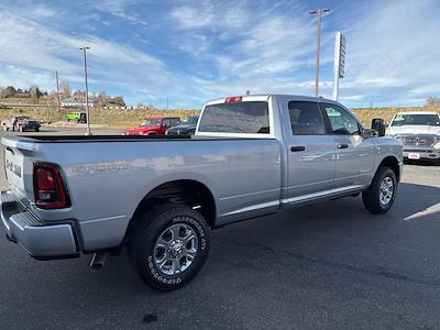 2026 Ram 2500 Crew Cab 4x4 Pickup for sale #26DT1537 - photo 1
