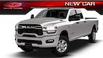 New 2026 Ram 2500 Big Horn Crew Cab 4x4 Pickup for sale #26DT1537 - photo 1