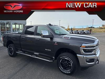 New 2026 Ram 2500 Laramie Crew Cab 4x4 Pickup for sale #26DT1538 - photo 1