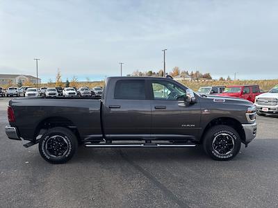 New 2026 Ram 2500 Laramie Crew Cab 4x4 Pickup for sale #26DT1538 - photo 2
