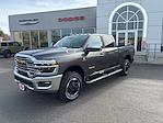 New 2026 Ram 2500 Laramie Crew Cab 4x4 Pickup for sale #26DT1538 - photo 6
