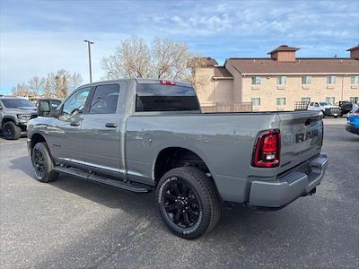 New 2026 Ram 2500 Big Horn Crew Cab for sale #26DT1539 - photo 2