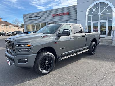 2026 Ram 2500 Crew Cab 4x4 Pickup for sale #26DT1539 - photo 1