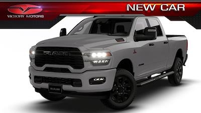 New 2026 Ram 2500 Big Horn Crew Cab 4x4 Pickup for sale #26DT1540 - photo 1