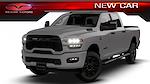 New 2026 Ram 2500 Big Horn Crew Cab 4x4 Pickup for sale #26DT1540 - photo 1