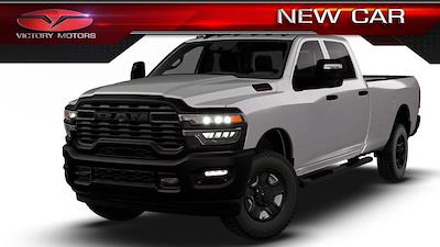 New 2026 Ram 3500 Tradesman Crew Cab 4x4 Pickup for sale #26DT1541 - photo 1