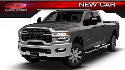 New 2026 Ram 3500 Big Horn Crew Cab for sale #26DT1542 - photo 1