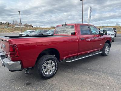 New 2026 Ram 3500 Big Horn Crew Cab for sale #26DT1543 - photo 2