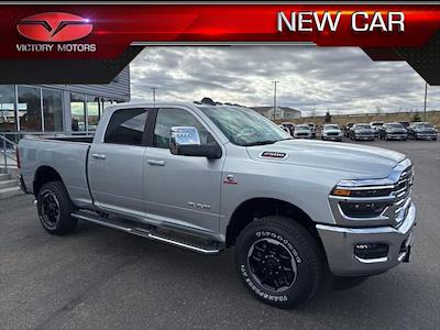 New 2026 Ram 2500 Laramie Crew Cab for sale #26DT1544 - photo 1