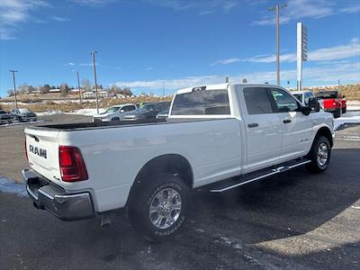 New 2026 Ram 3500 Big Horn Crew Cab for sale #26DT1551 - photo 2