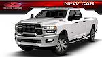 New 2026 Ram 3500 Big Horn Crew Cab for sale #26DT1551 - photo 1
