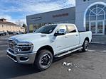 New 2026 Ram 2500 Laramie Crew Cab for sale #26DT1552 - photo 6