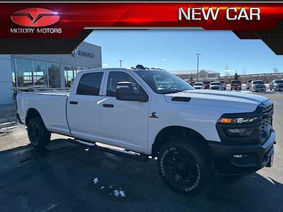 New 2026 Ram 3500 Tradesman Crew Cab for sale #26DT1554 - photo 1