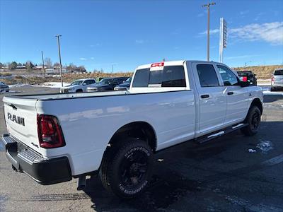 New 2026 Ram 3500 Tradesman Crew Cab for sale #26DT1554 - photo 2