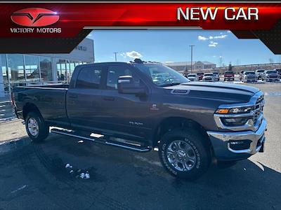 New 2026 Ram 3500 Big Horn Crew Cab for sale #26DT1555 - photo 1