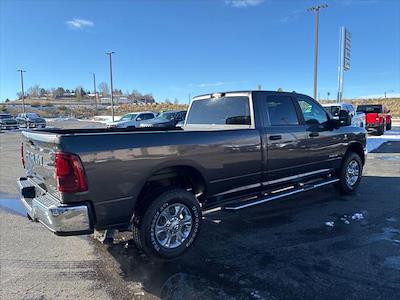 New 2026 Ram 3500 Big Horn Crew Cab for sale #26DT1555 - photo 2