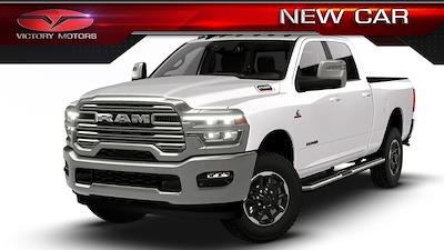 2026 Ram 2500 Crew Cab 4x4 Pickup for sale #26DT1552 - photo 1